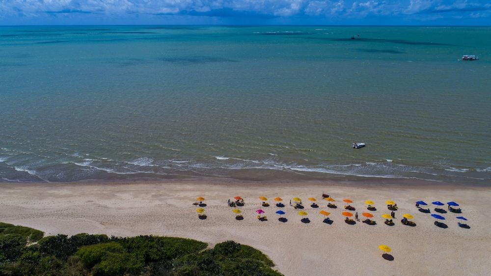 فندق Littoral Express João Pessoa المظهر الخارجي الصورة
